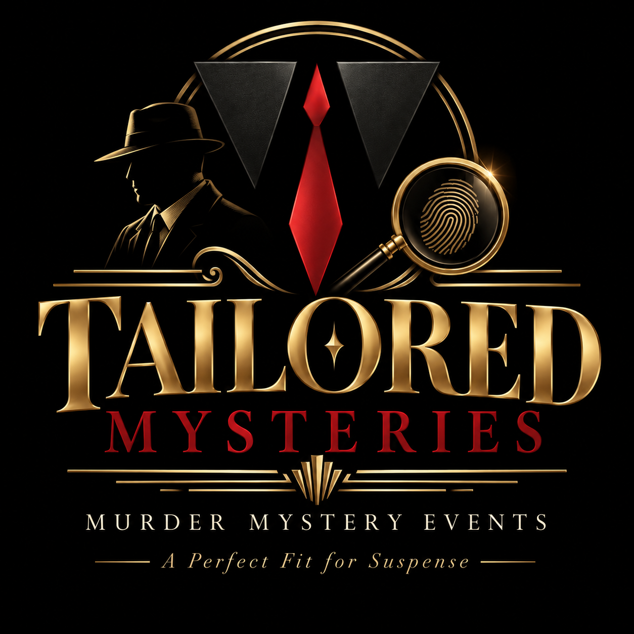 Tailored Mysteries logo